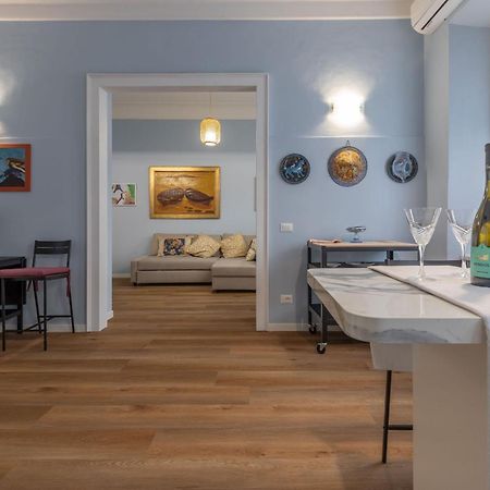 Italian Experience- Ancona City Apartment Luaran gambar