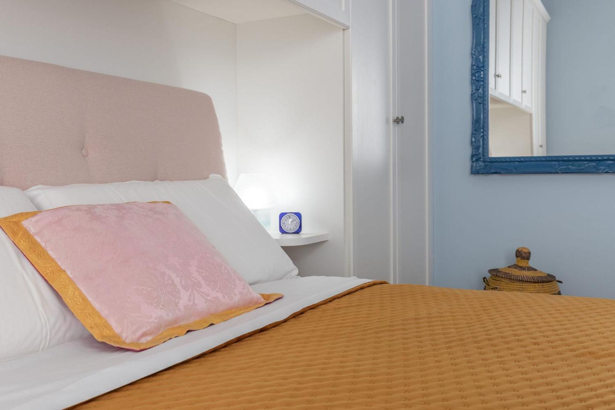 Italian Experience- Ancona City Apartment Luaran gambar