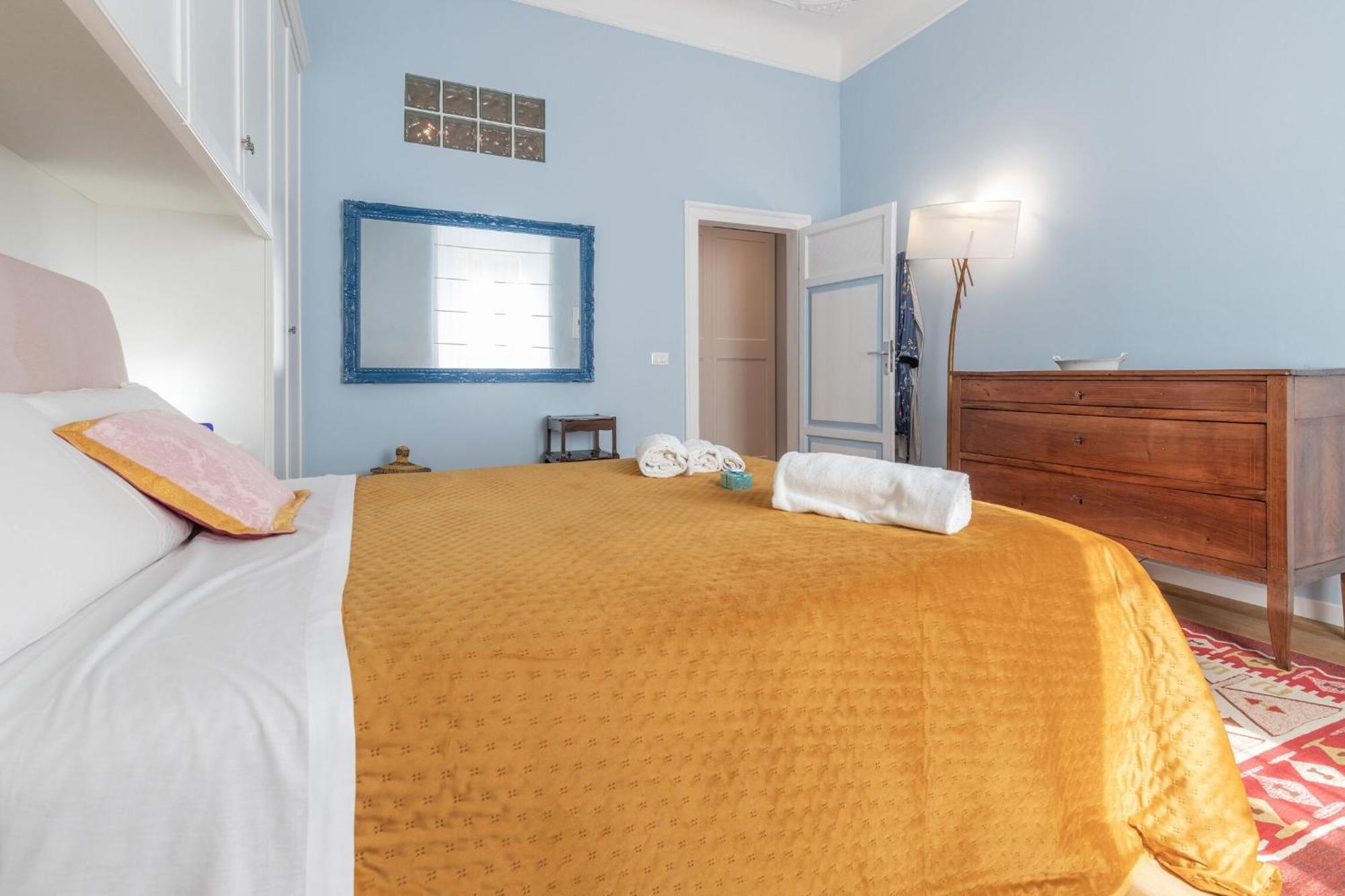 Italian Experience- Ancona City Apartment Luaran gambar