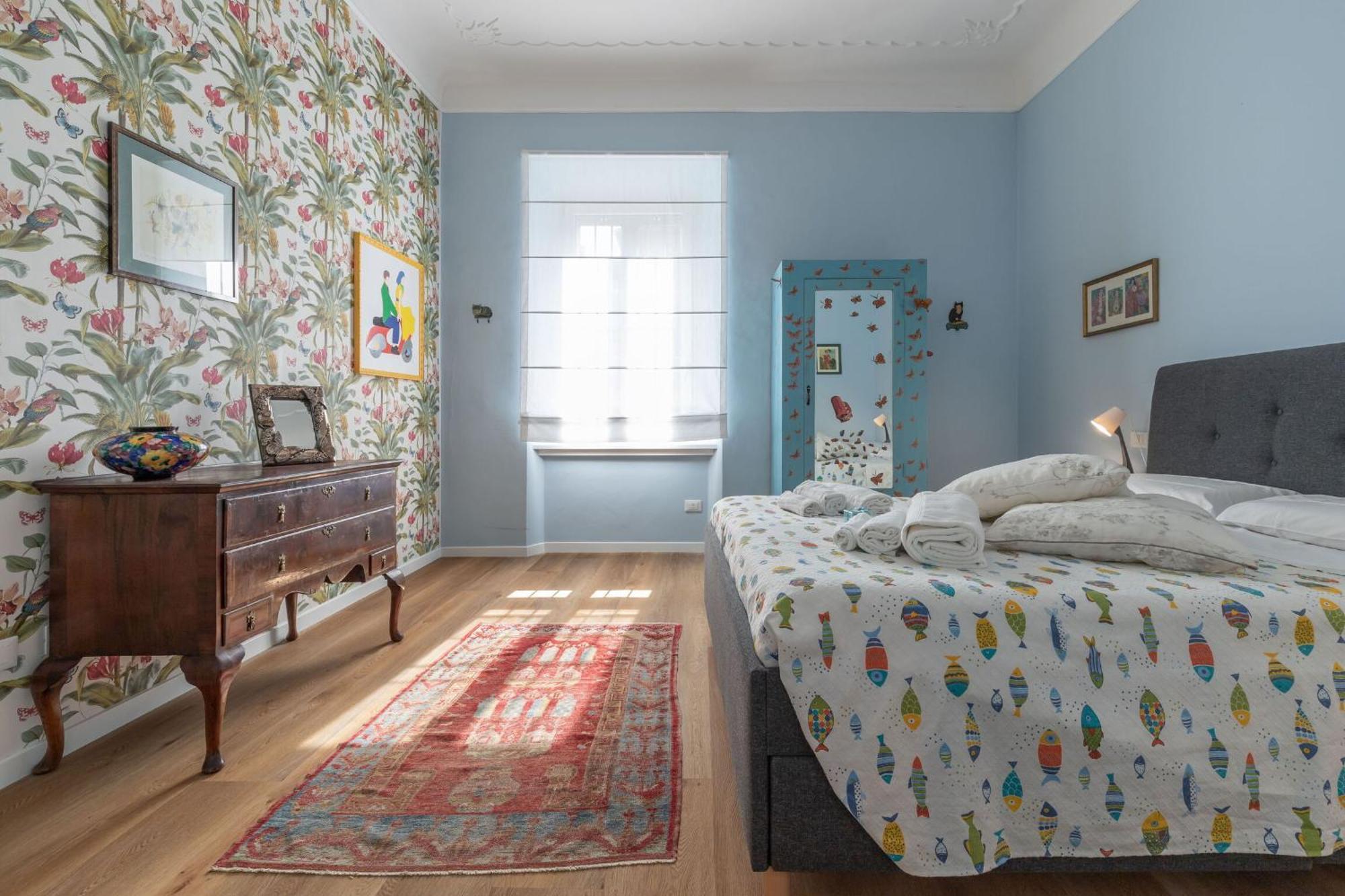 Italian Experience- Ancona City Apartment Luaran gambar