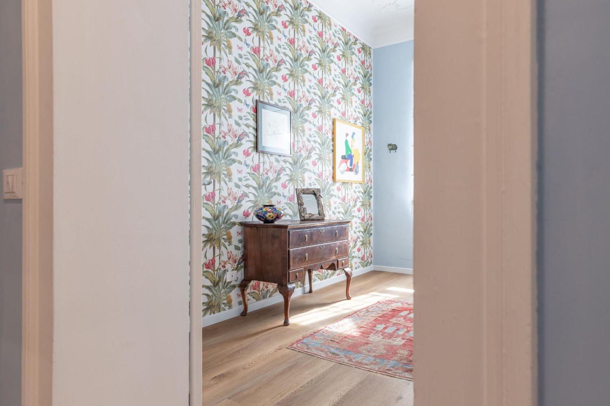 Italian Experience- Ancona City Apartment Luaran gambar