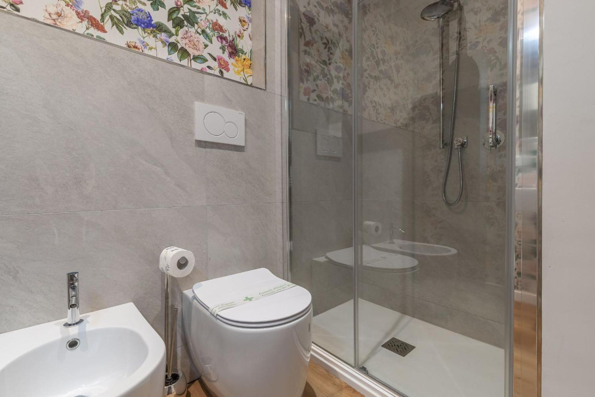 Italian Experience- Ancona City Apartment Luaran gambar