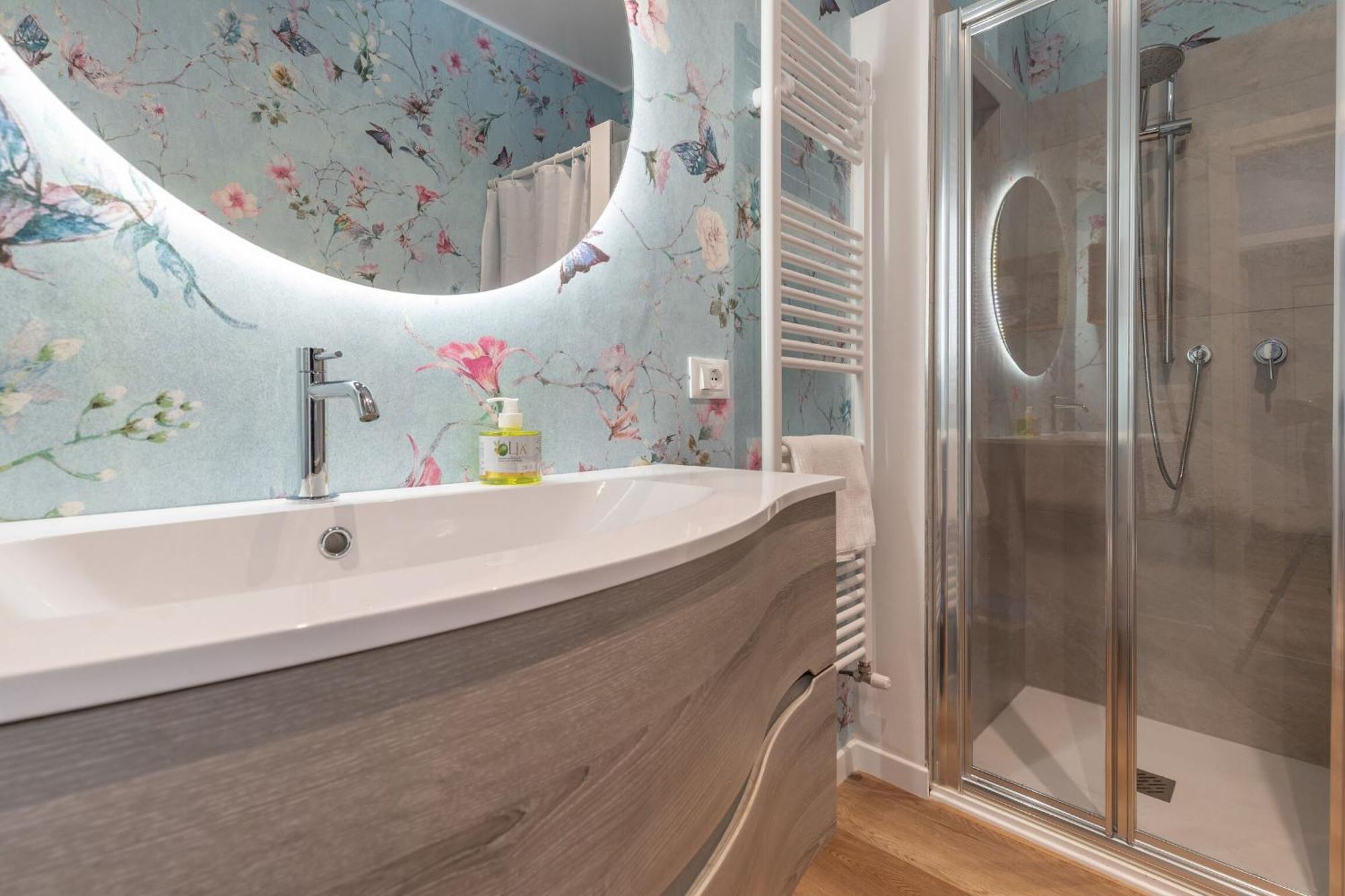 Italian Experience- Ancona City Apartment Luaran gambar