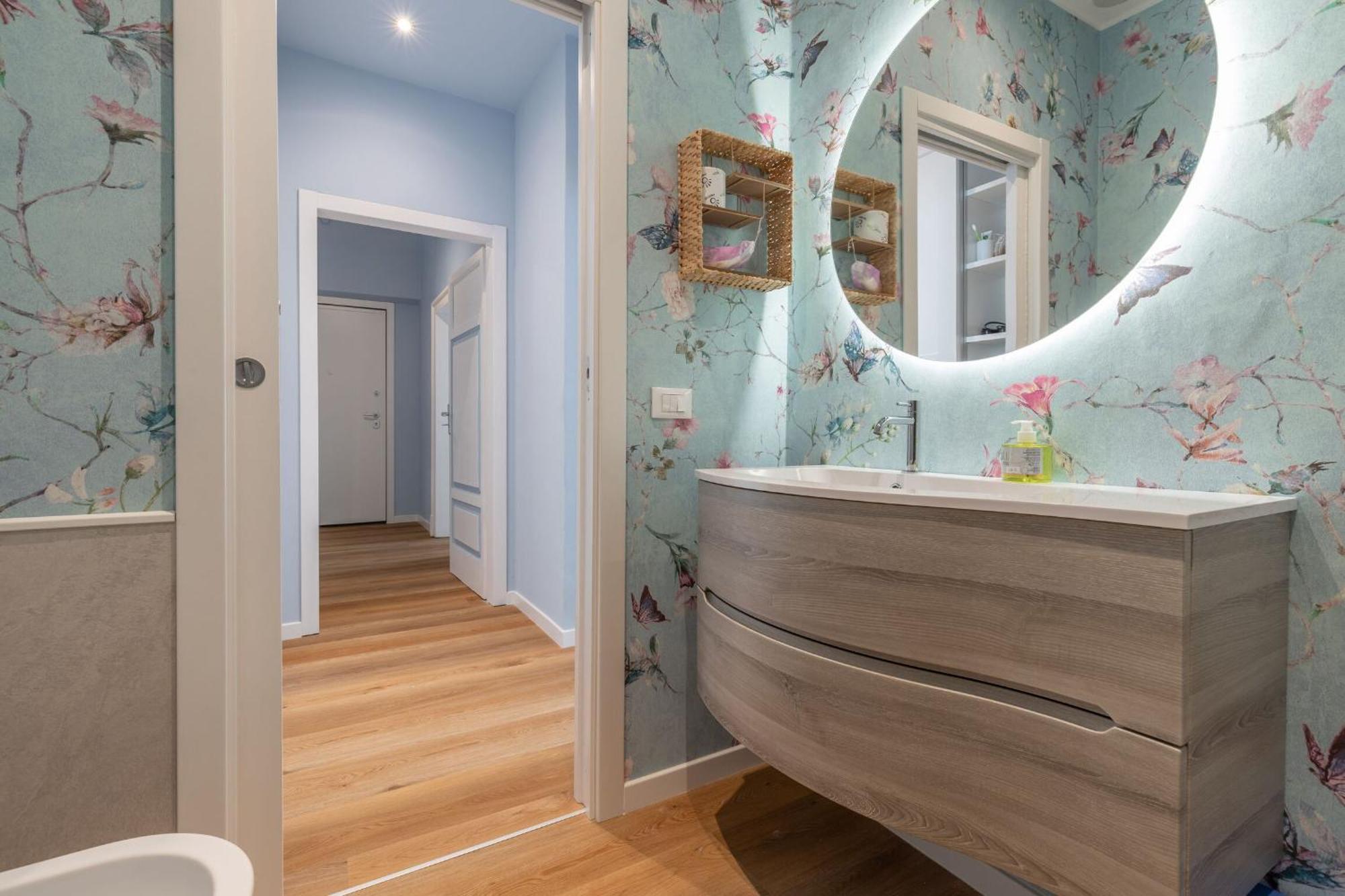Italian Experience- Ancona City Apartment Luaran gambar