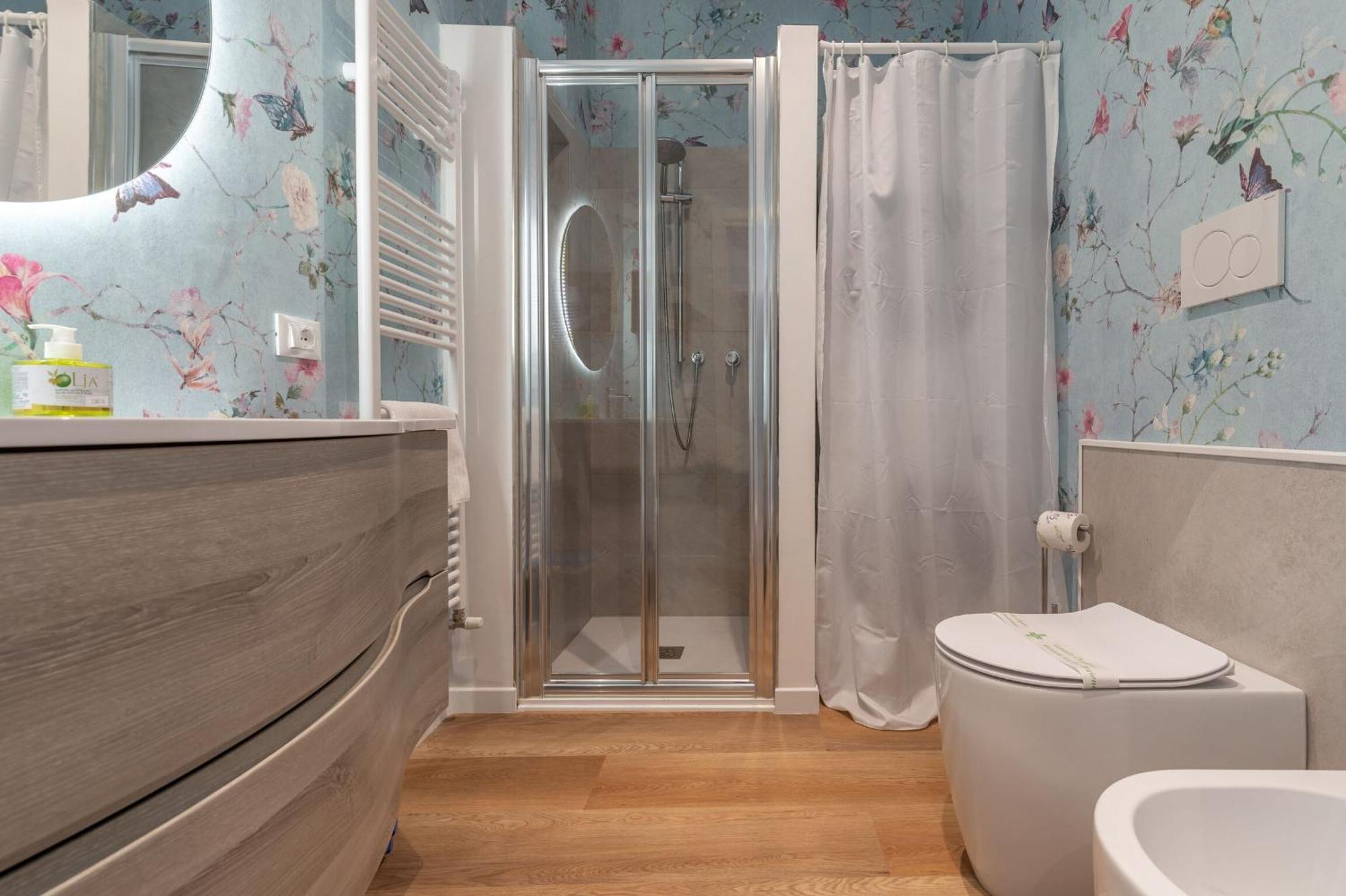 Italian Experience- Ancona City Apartment Luaran gambar
