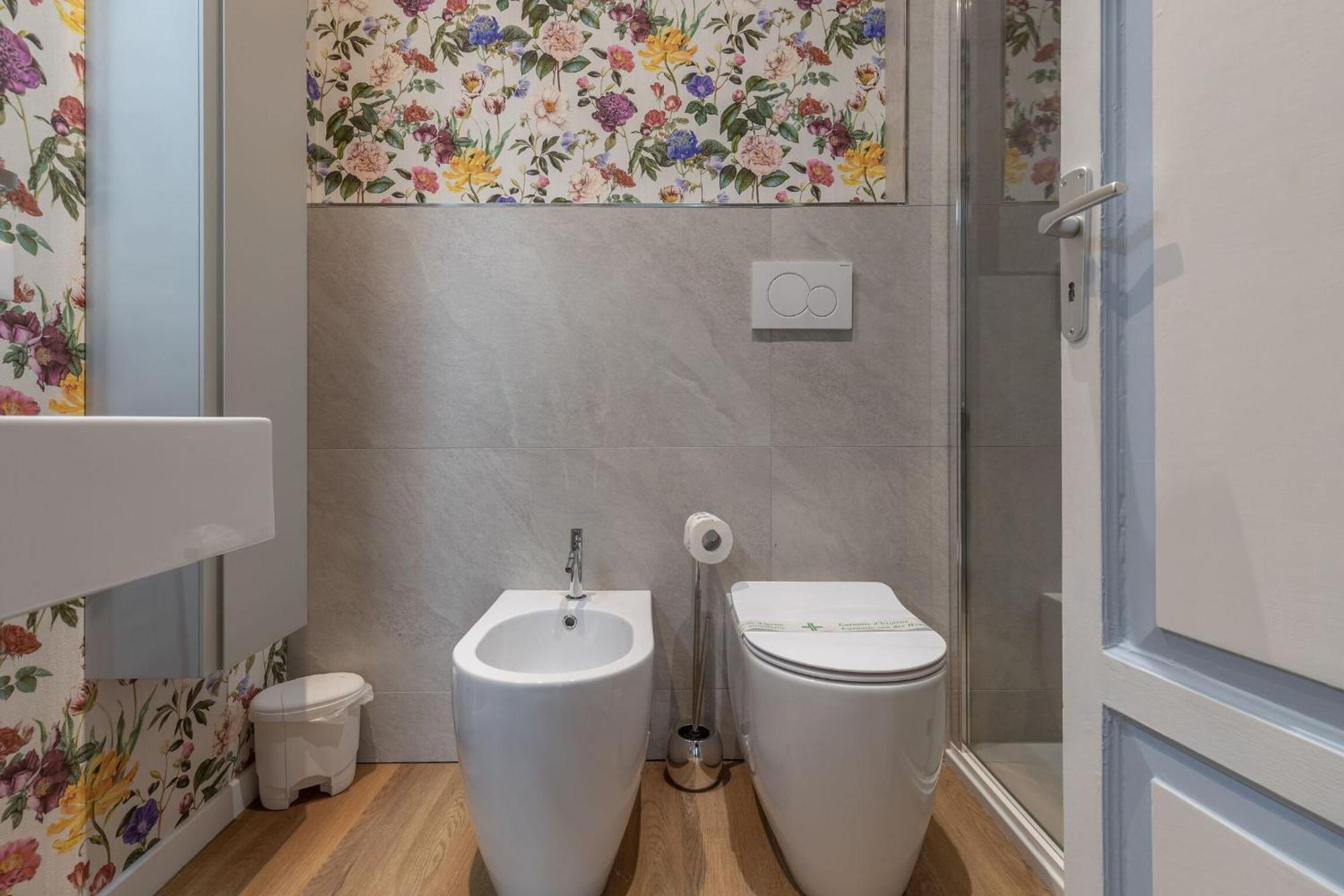 Italian Experience- Ancona City Apartment Luaran gambar
